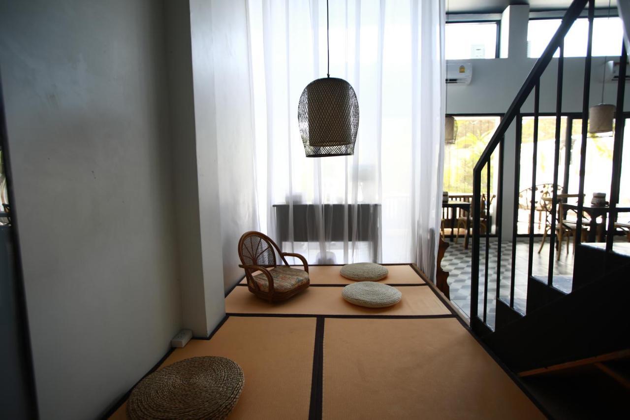 Zero chiangmai Hotel Chiang Mai Esterno foto