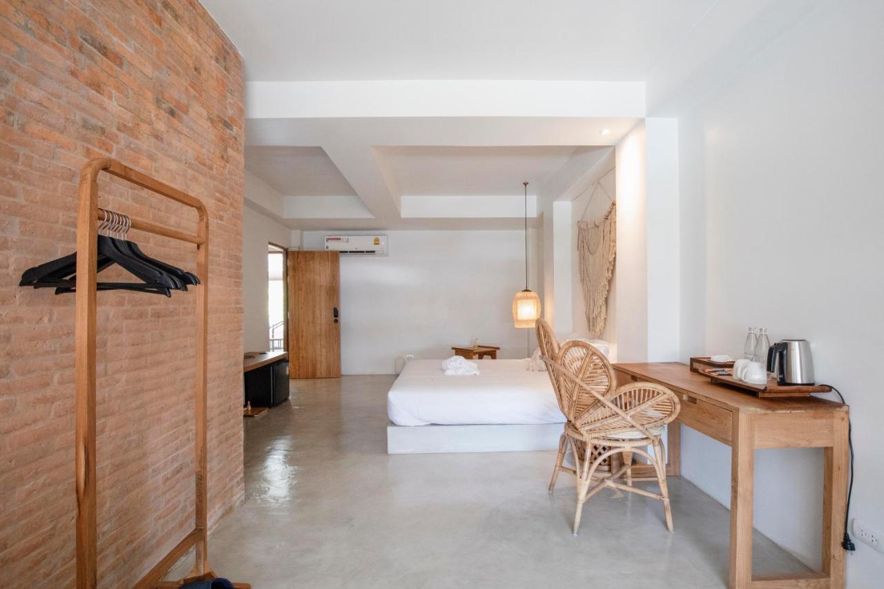 Zero chiangmai Hotel Chiang Mai Esterno foto