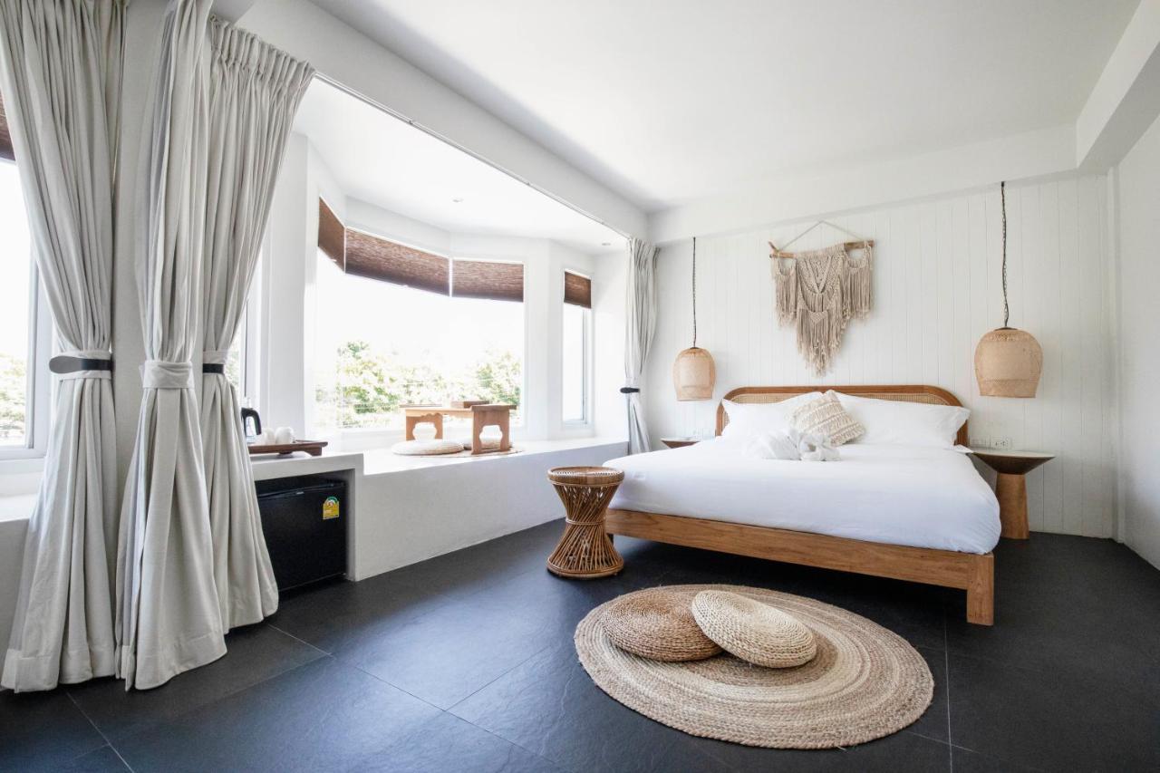Zero chiangmai Hotel Chiang Mai Esterno foto